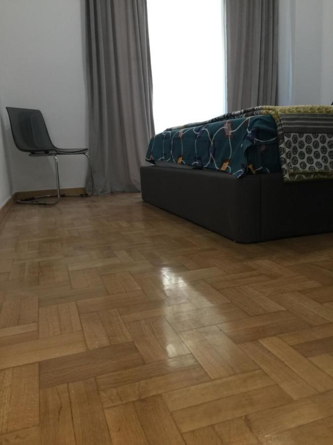 Patision Avenue, Apartment With Two Bedrooms Athènes Extérieur photo