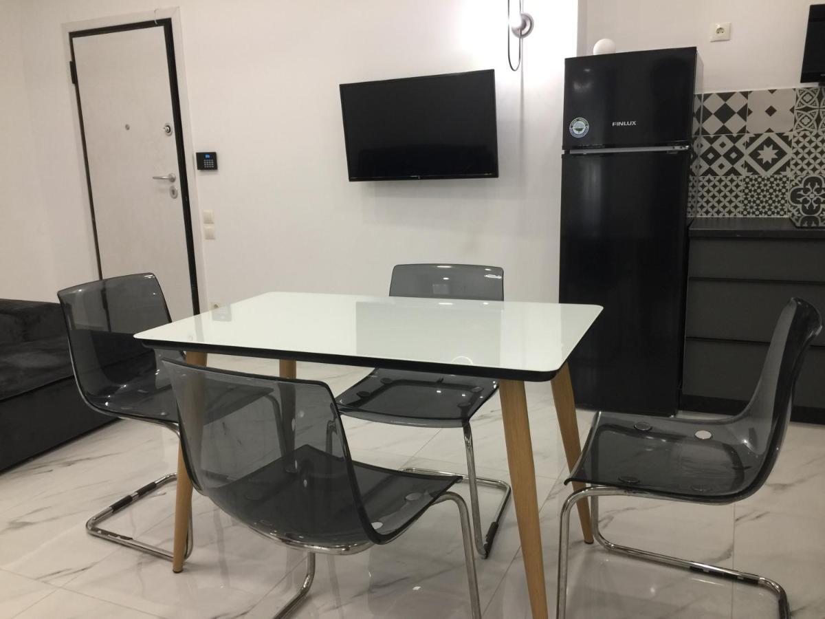 Patision Avenue, Apartment With Two Bedrooms Athènes Extérieur photo