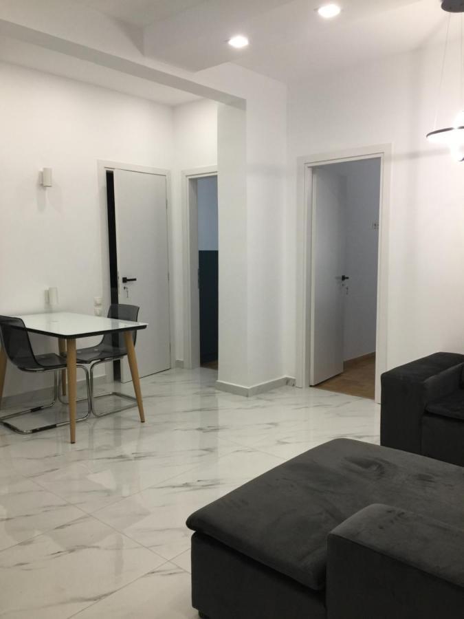 Patision Avenue, Apartment With Two Bedrooms Athènes Extérieur photo