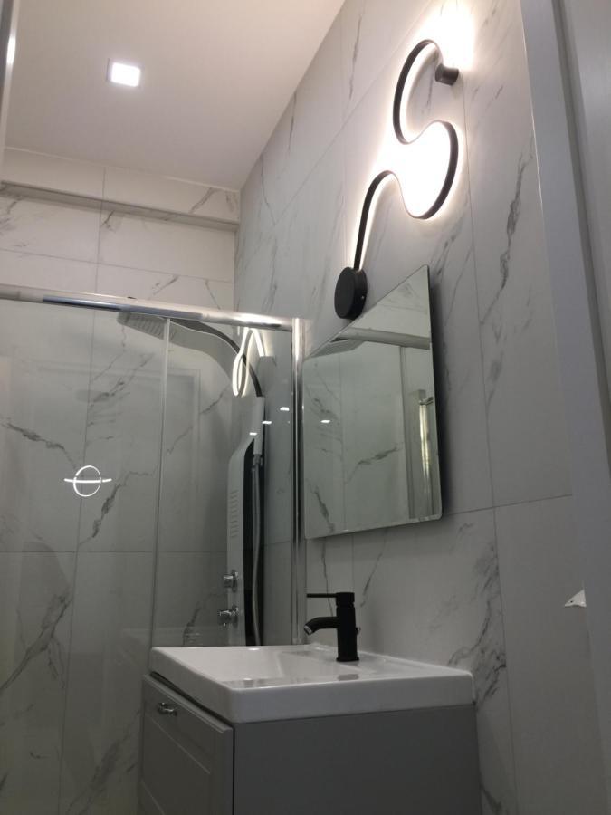 Patision Avenue, Apartment With Two Bedrooms Athènes Extérieur photo