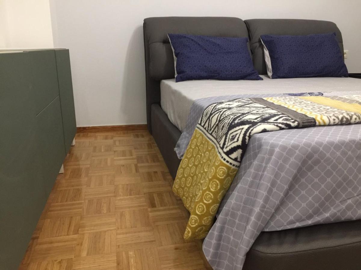 Patision Avenue, Apartment With Two Bedrooms Athènes Extérieur photo