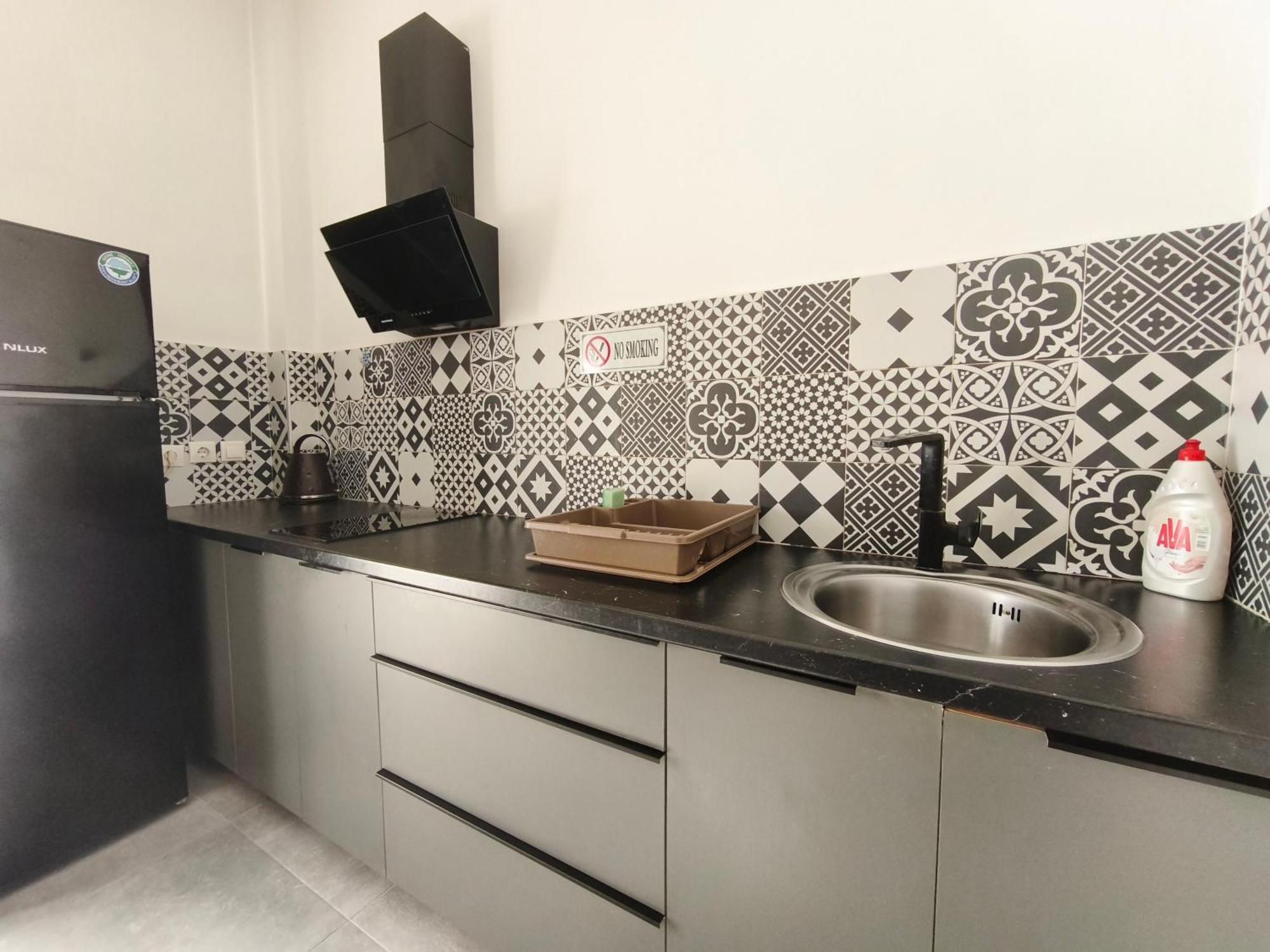 Patision Avenue, Apartment With Two Bedrooms Athènes Chambre photo